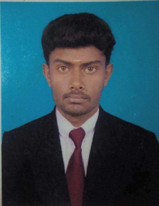 NARAYANA SAMY P