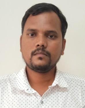 SIKANDAR KUMAR RAJBHAR