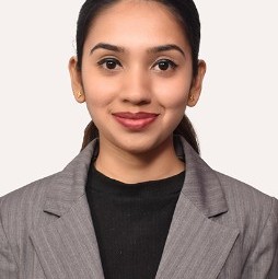 Rajalaxmi Sahoo