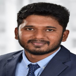 Mukesh Thenraj