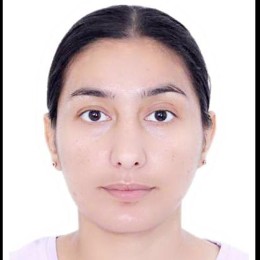 Ramandeep Kaur