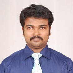 R. ESAKKI MUTHU