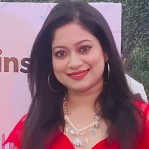 Tapati Sarkar