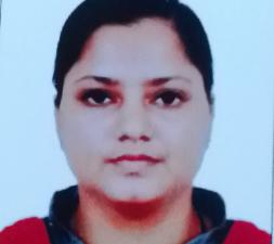 Sonia Dileep