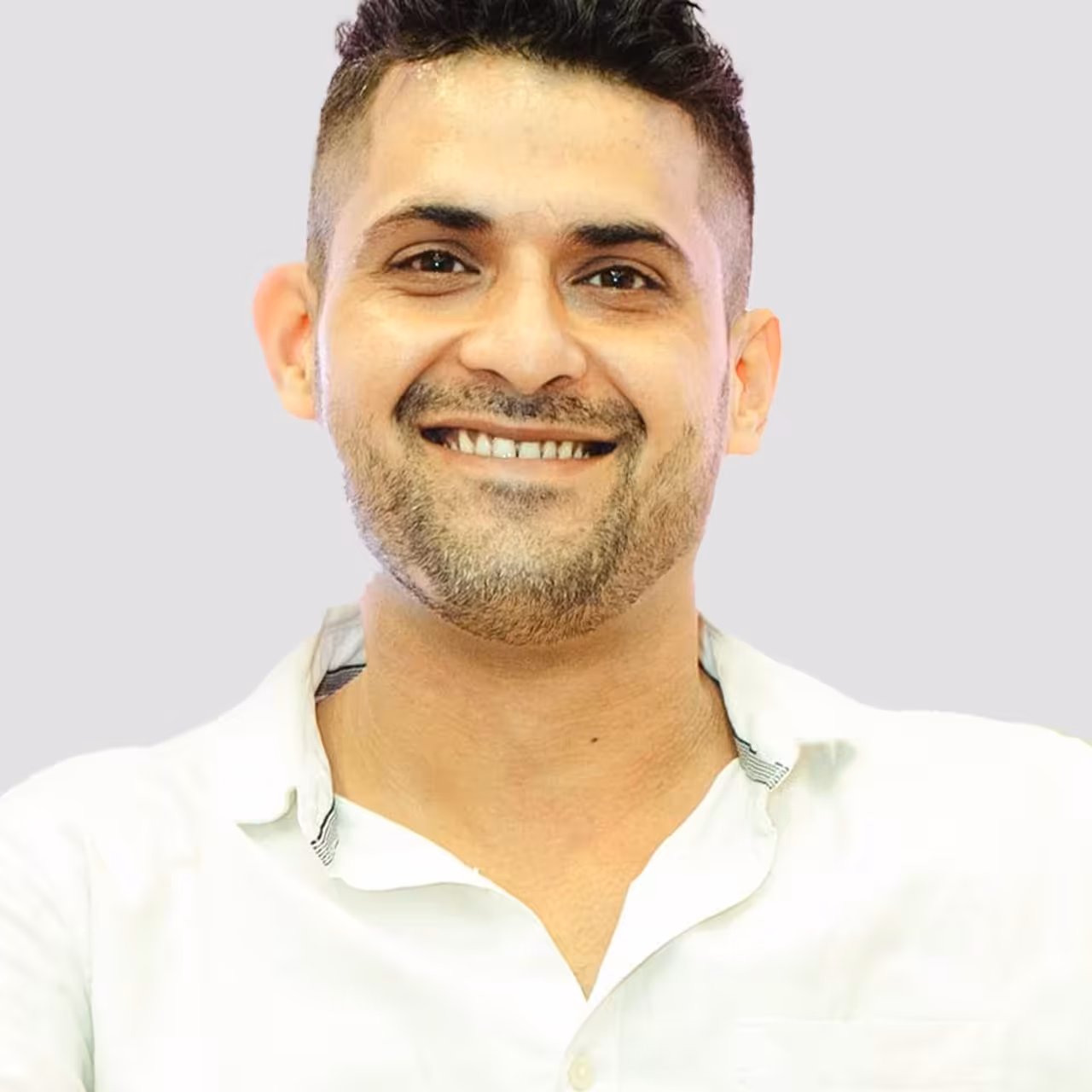 Mrinal Shandilya