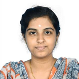Geetha V