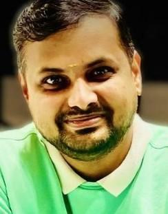 GOUTHAM G