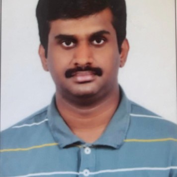 Dasari Hareesh