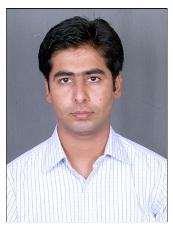 JAYESH P AHUJA