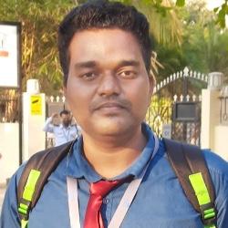 Suresh Chittiboina