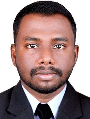 Bibin Joseph