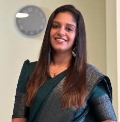 SHERIN WILSON