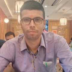 RITESH RAIKUNDLIYA
