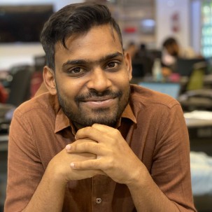 MUZAHIR REHMAN