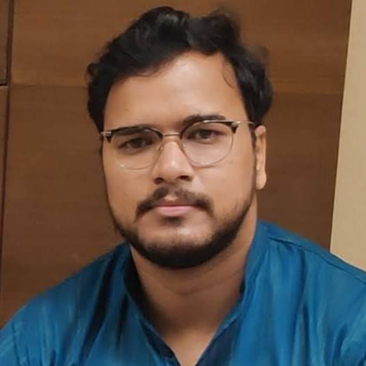 Prashant Tiwari