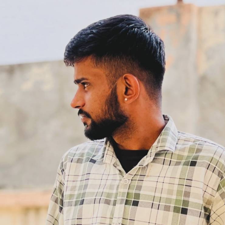 Jitendra Singh
