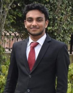 Umesh Kumar Dora