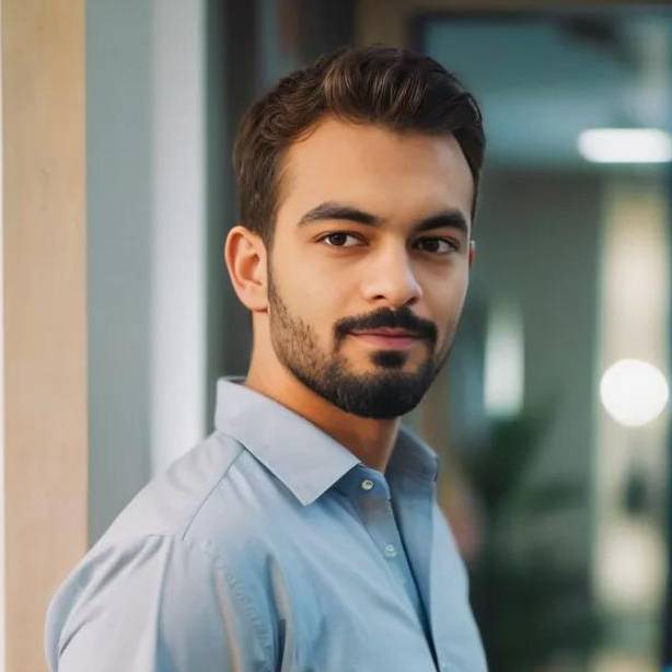 Ashish Mehta
