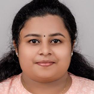 SAJINI M