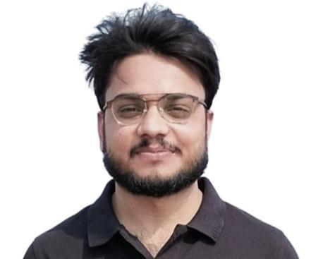 Sharif Nawaz