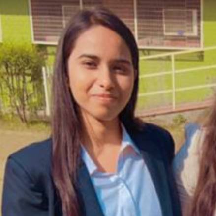 Vandana Gautam