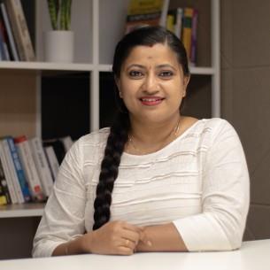 Lakshmi Premkumar