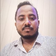 Dr. Rofik Ahmed Barbhuiya
