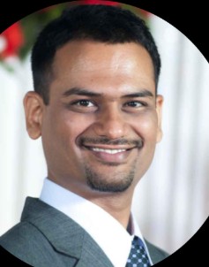 CHINTAL B. SHAH