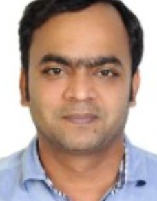 PANKAJ MOHITE