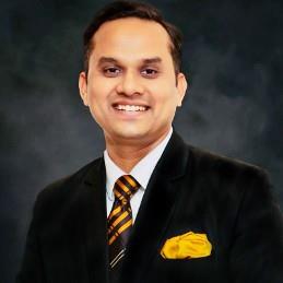 Gaurav Verma
