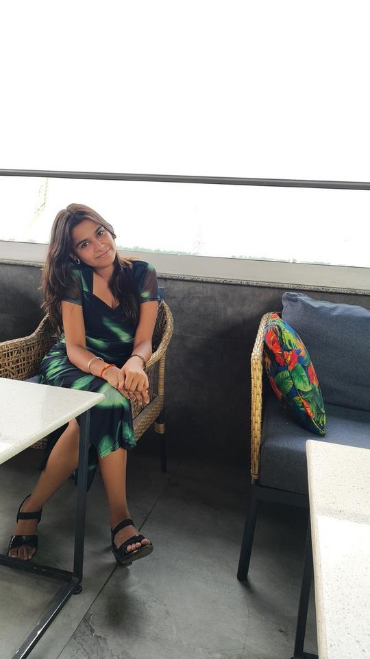 Nandini Sharma