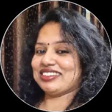 NISHA GANESH