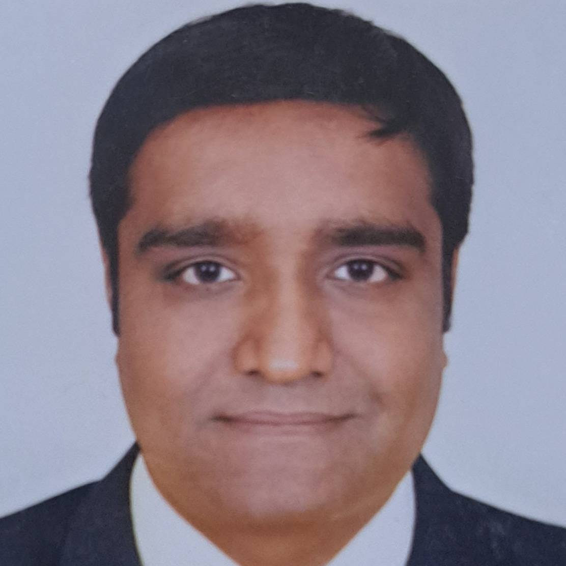 Hemant Patel