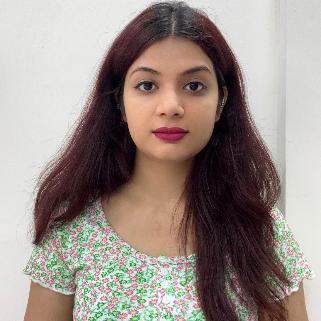Varsha Singh