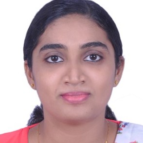 NIMI GEORGE