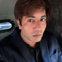 Gautam Bhardwaj