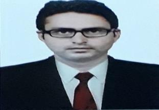 Vipin Kumar Rai