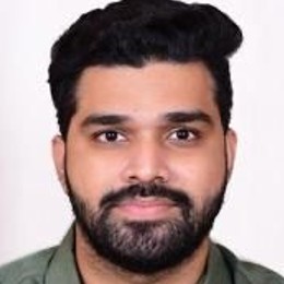 Dr. Sairaj Patnaik