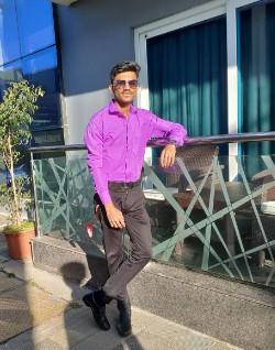 Kiran Patwardhan