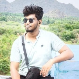ARUN KUMAR G