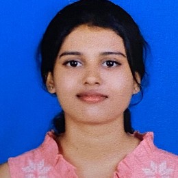 Nandana Mahesh