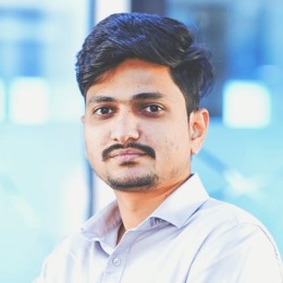 Akhil Thallapally