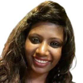 Beena Das