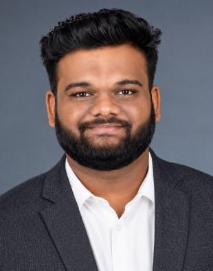 Vinay Pawar