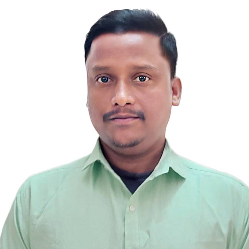 Rajesh Thombare