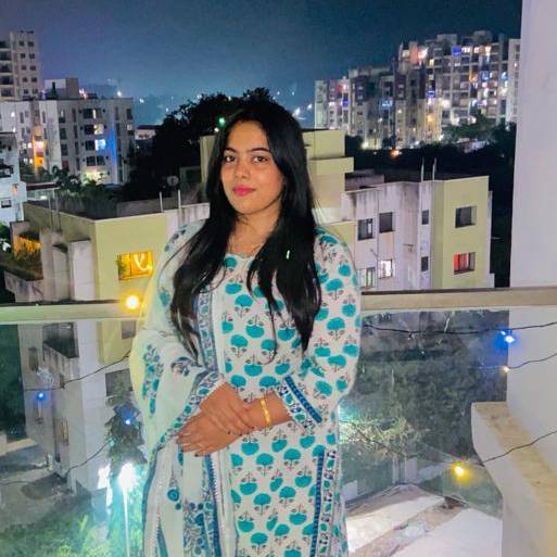 RUCHI MUNDI