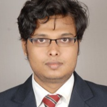 TAMAL KANTI MUKHERJEE