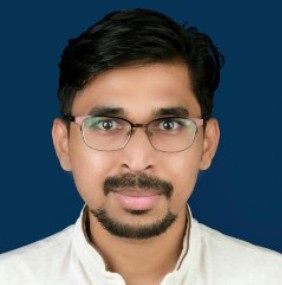 Amol Sali