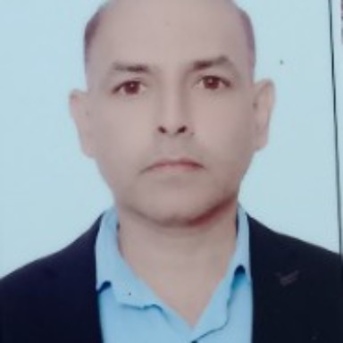 Sumit Ghosh