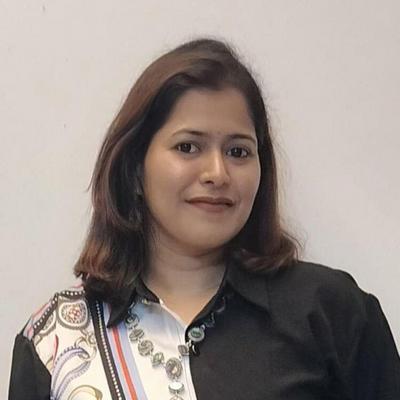 Pooja Bakale